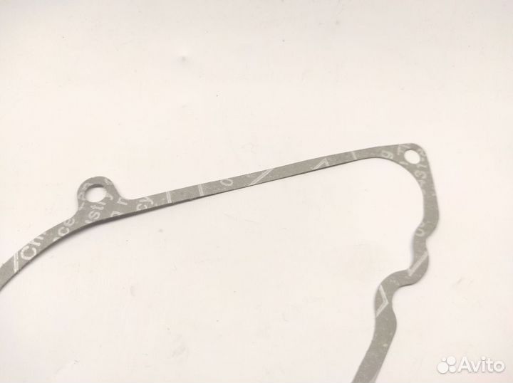 Прокладка крышки генератора питбайк 153FMI