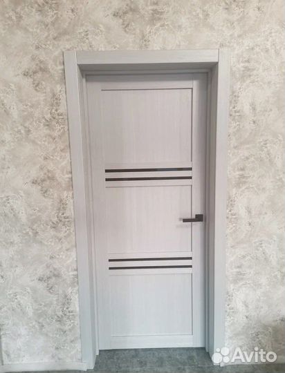 Двери межкомнатные