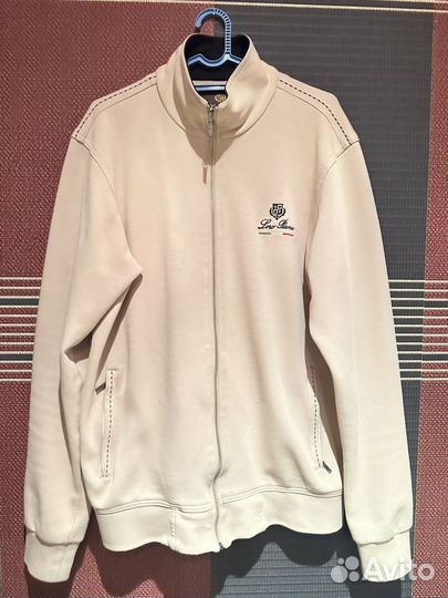 Кардиган Loro Piana