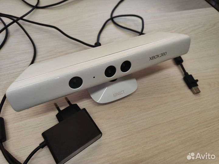 Kinect для xbox 360