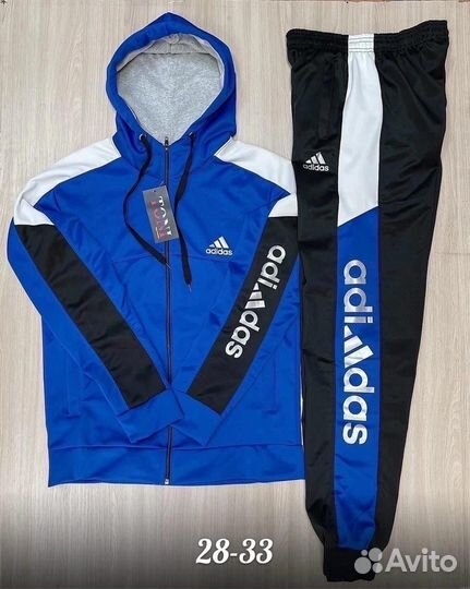 Костюм Adidas