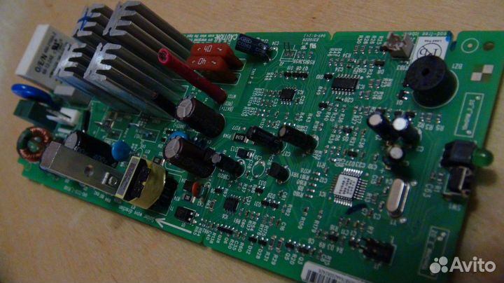 Платы на запчасти