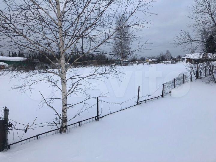 Участок 17 сот. (ИЖС)