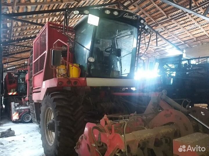 Комбайн Holmer Terra Dos T-2, 2006