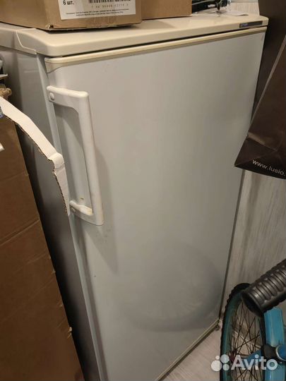 Холодильник бу