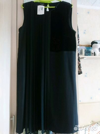 Вечернее платье новое