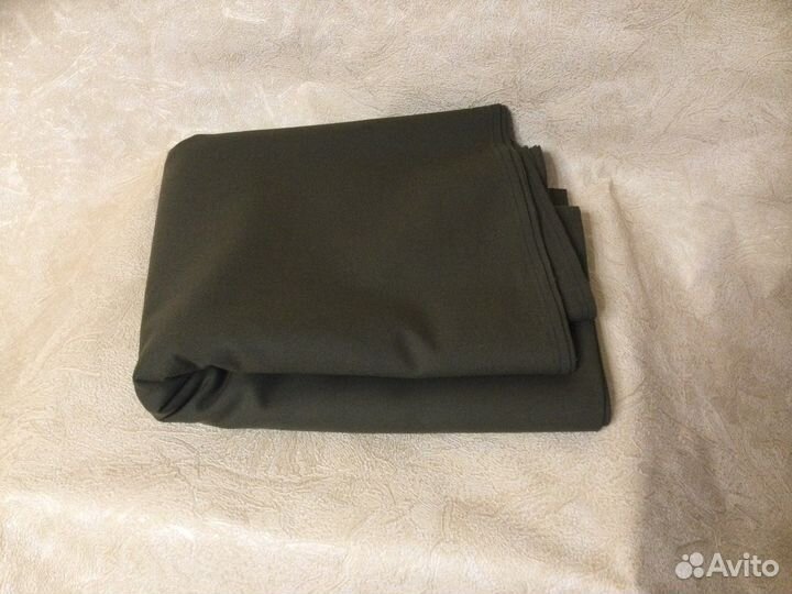 Ткань костюмная