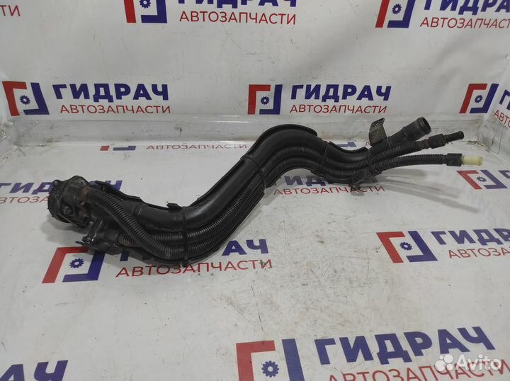 Горловина топливного бака Kia Rio 3 31030-1R100