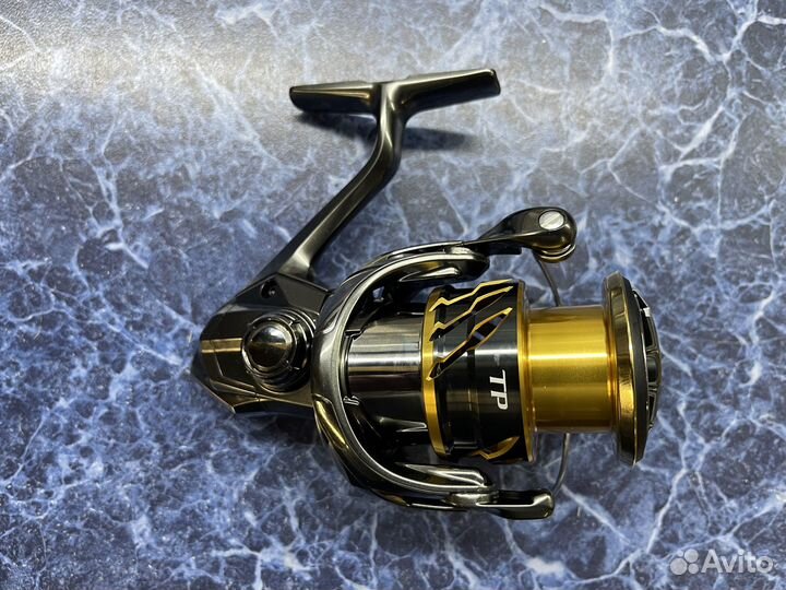 Shimano 20 Twin Power 2500S,C3000,3000MHG