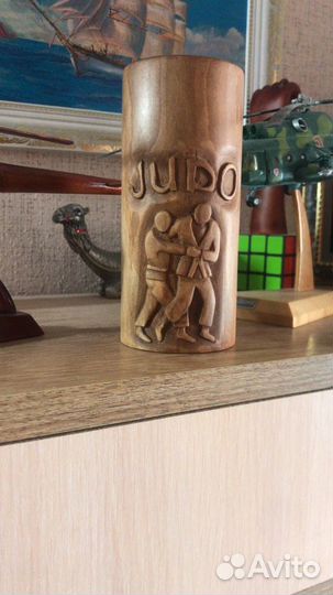 Подсвечник