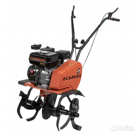 Культиватор