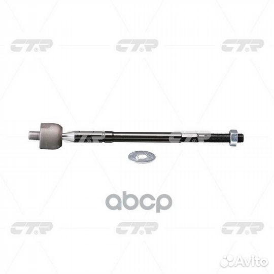 CR0671 тяга рулевая замена CRT-101 Toyota Lite