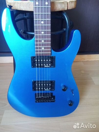 Гитара Jackson JS11