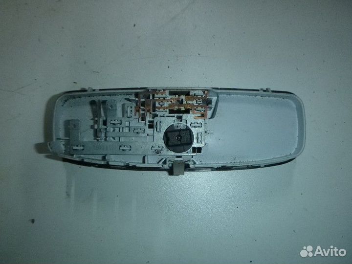 Плафон салона ford mondeo IV 2007