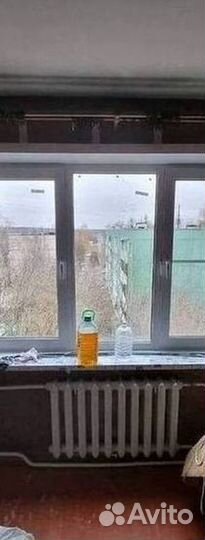 Окна на заказ