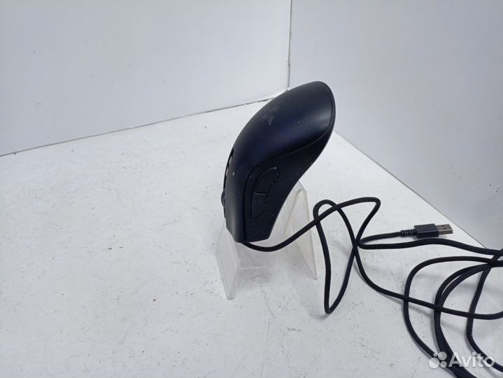 Мышь Проводная Razer DeathAdder V2
