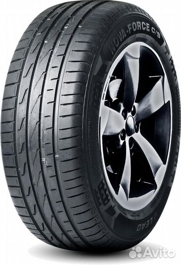 Leao Nova-Force 225/55 R18 V
