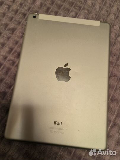 iPad air 1 64gb