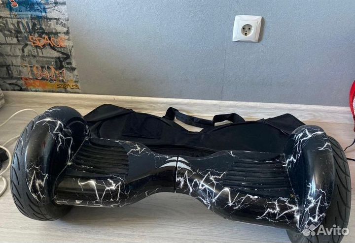 Гироскутер Smart Balance