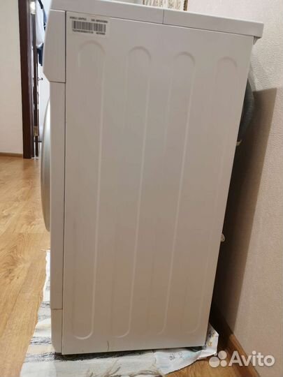 Стиральная машина бу lg 5 кг