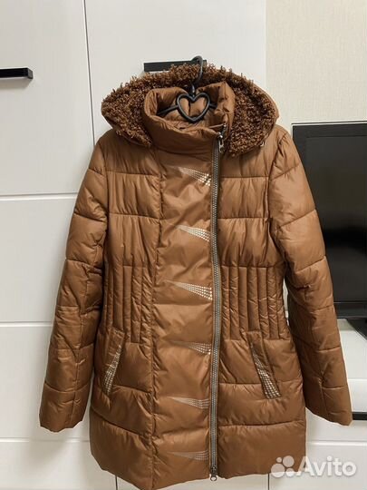 Куртка женская