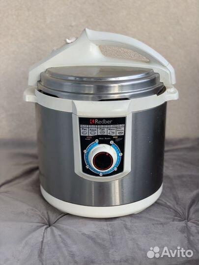 Мультиварка