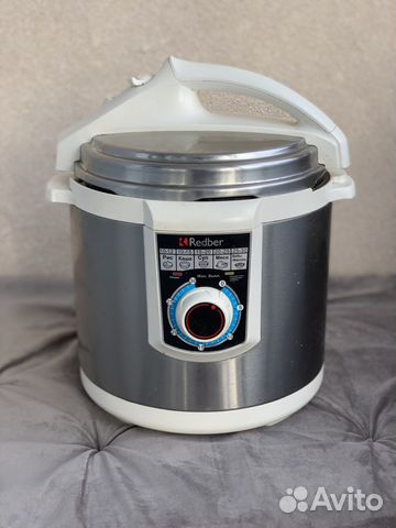 Мультиварка