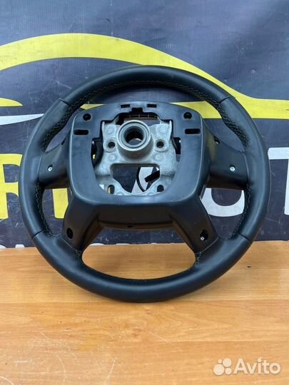 Руль Kia Mohave 2 D6EB 2019-2023