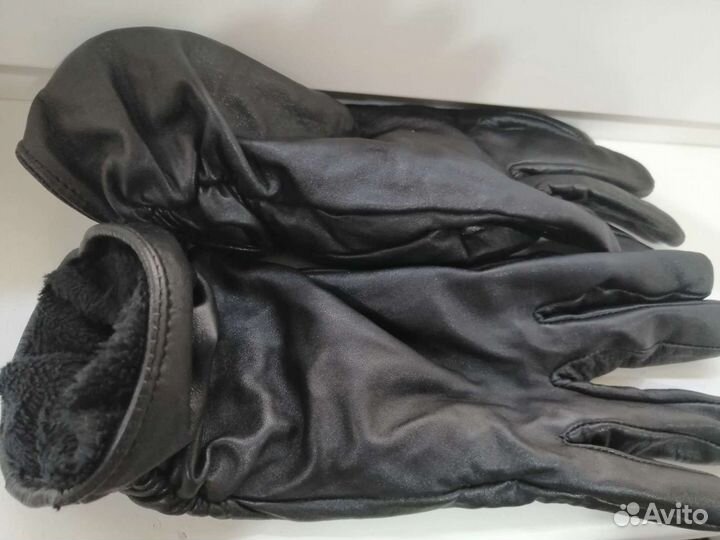 Перчатки женские