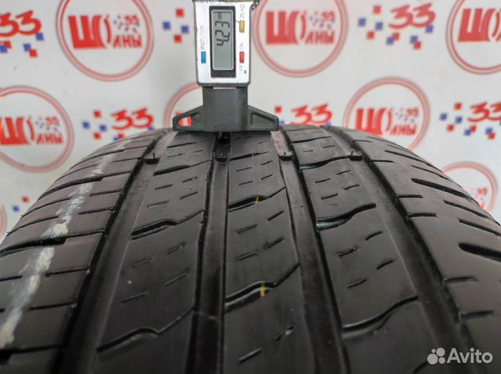 Roadstone N'Fera RU5 225/60 R17