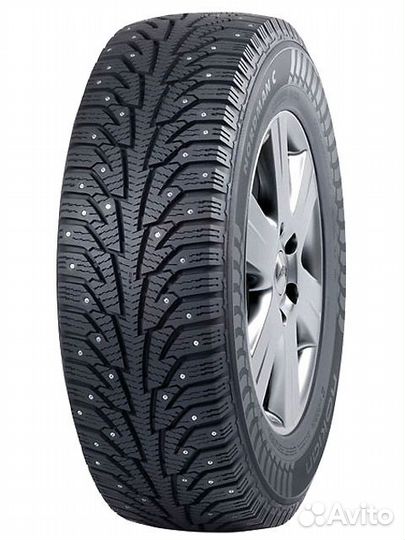 Ikon Tyres Nordman C 195/70 R15 R