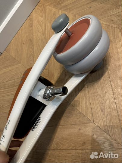 Беговел от 1 года