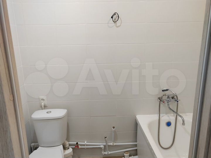 Комната 18,7 м² в 1-к., 2/5 эт.