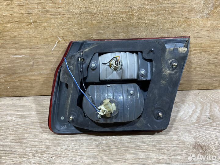 Фонарь левый Mazda 626 GF Арт. 111481