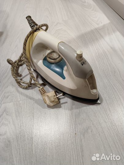 Утюг panasonic