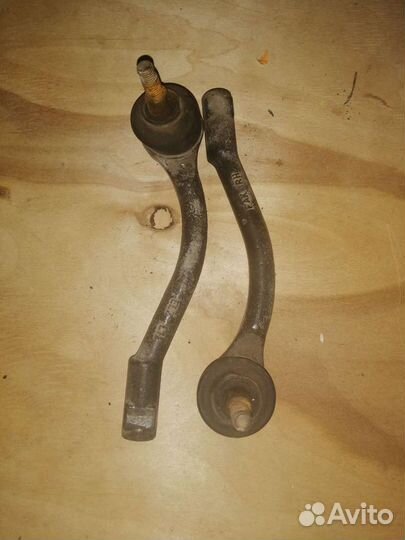 Рулевые наконечники Kia Rio II