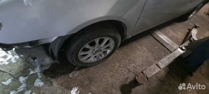 Lifan Solano 2015 1.6 МКПП