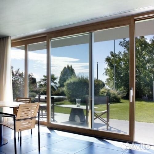 Пластиковые окна Элекс