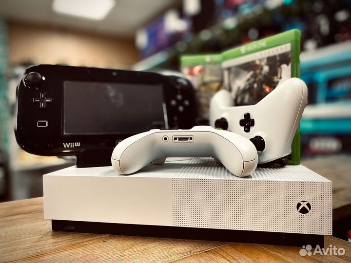 Купить Sony PS4 Xbox One Xbox 360