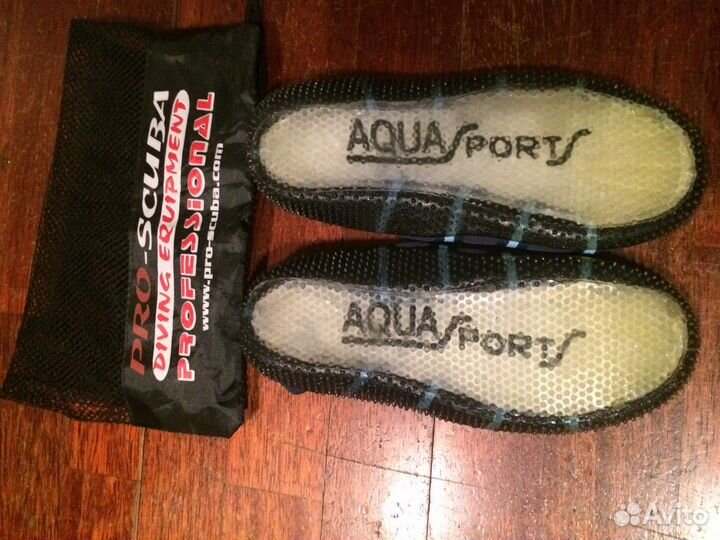 Aqua sports 37 для плавания