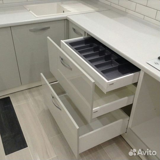 Кухня на заказ