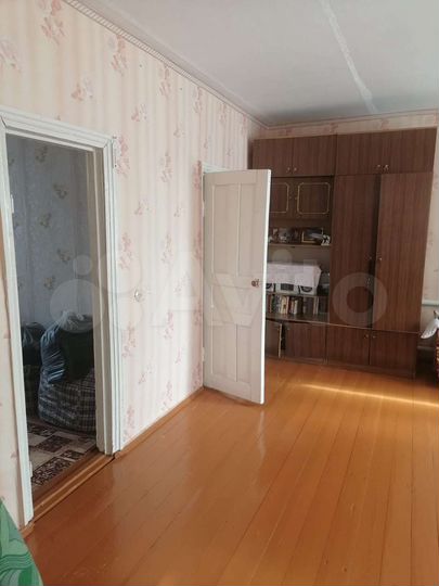 Дом 68 м² на участке 6 сот.