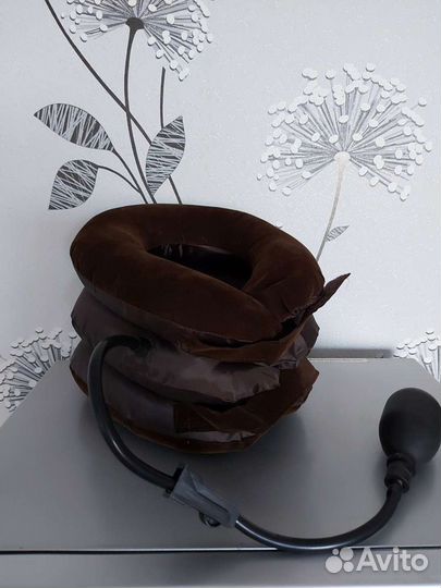 Лечебный шейный воротник