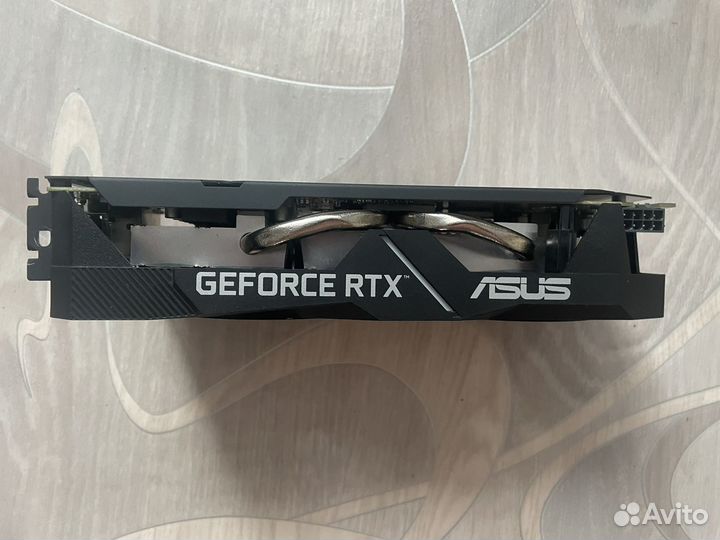 Asus rtx 2060 6gb