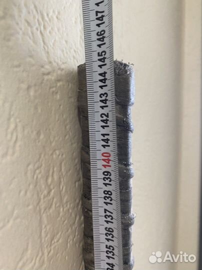 Клюшка заряд т90