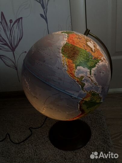 Глобус
