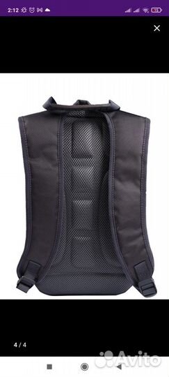 Рюкзаки портфели новые