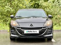 Mazda 3 1.6 MT, 2010, 181 000 км, с пробегом, цена 840 000 руб.