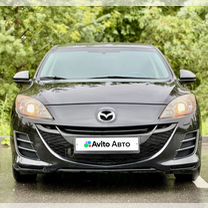 Mazda 3 1.6 MT, 2010, 181 000 км, с пробегом, цена 840 000 руб.