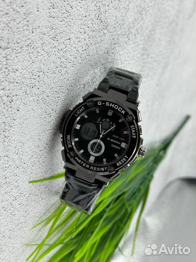 Часы Casio G-Shock